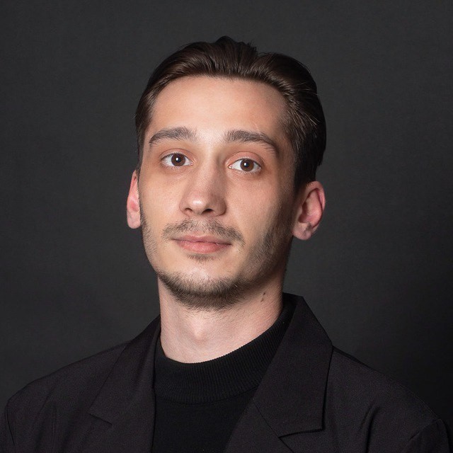 Аватар пользователя Константин Вяткин