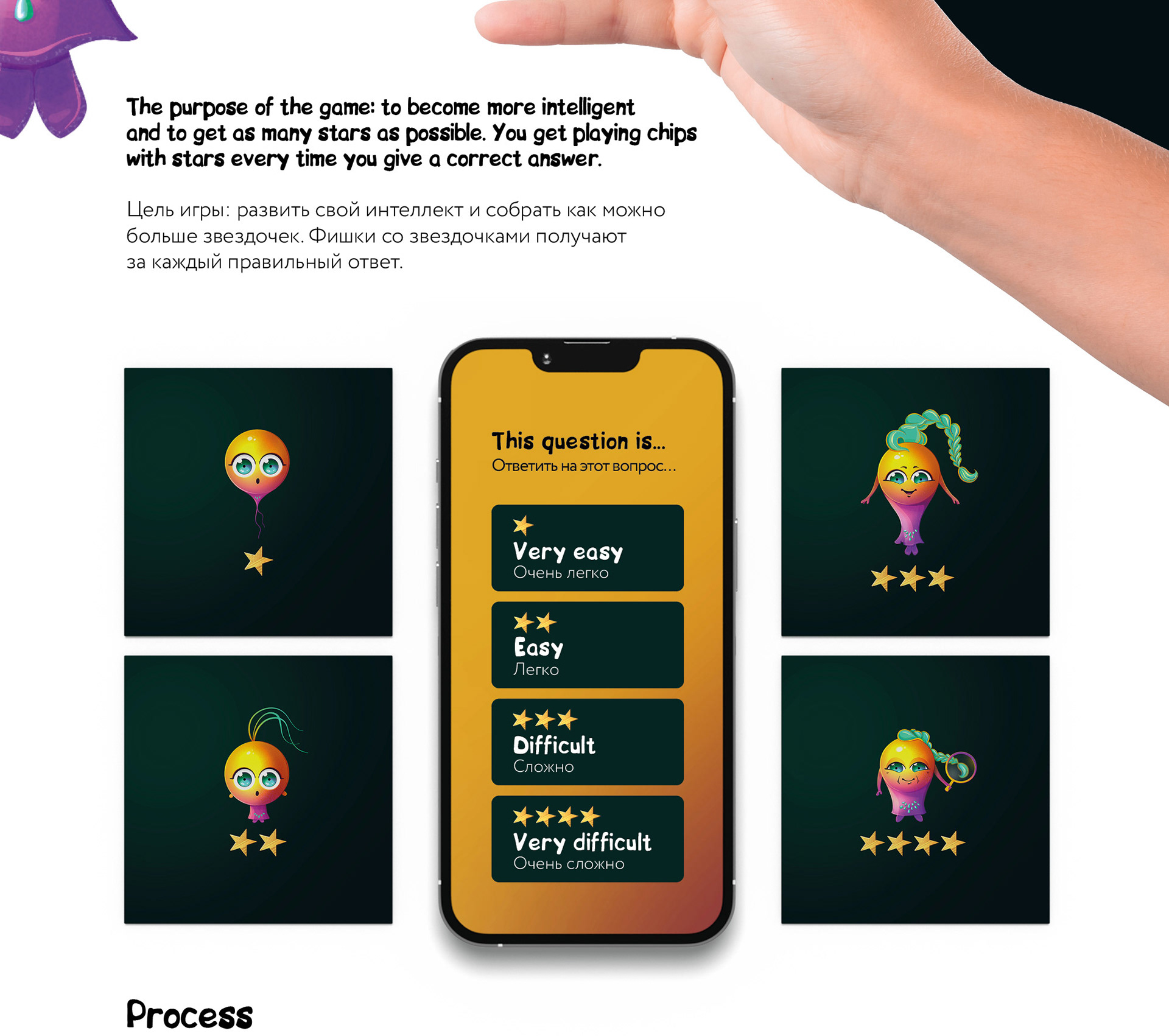Brand Characters — Изображение №3 — Иллюстрация, Графика на Dprofile