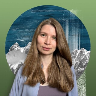 Аватар пользователя Mariia Arnika