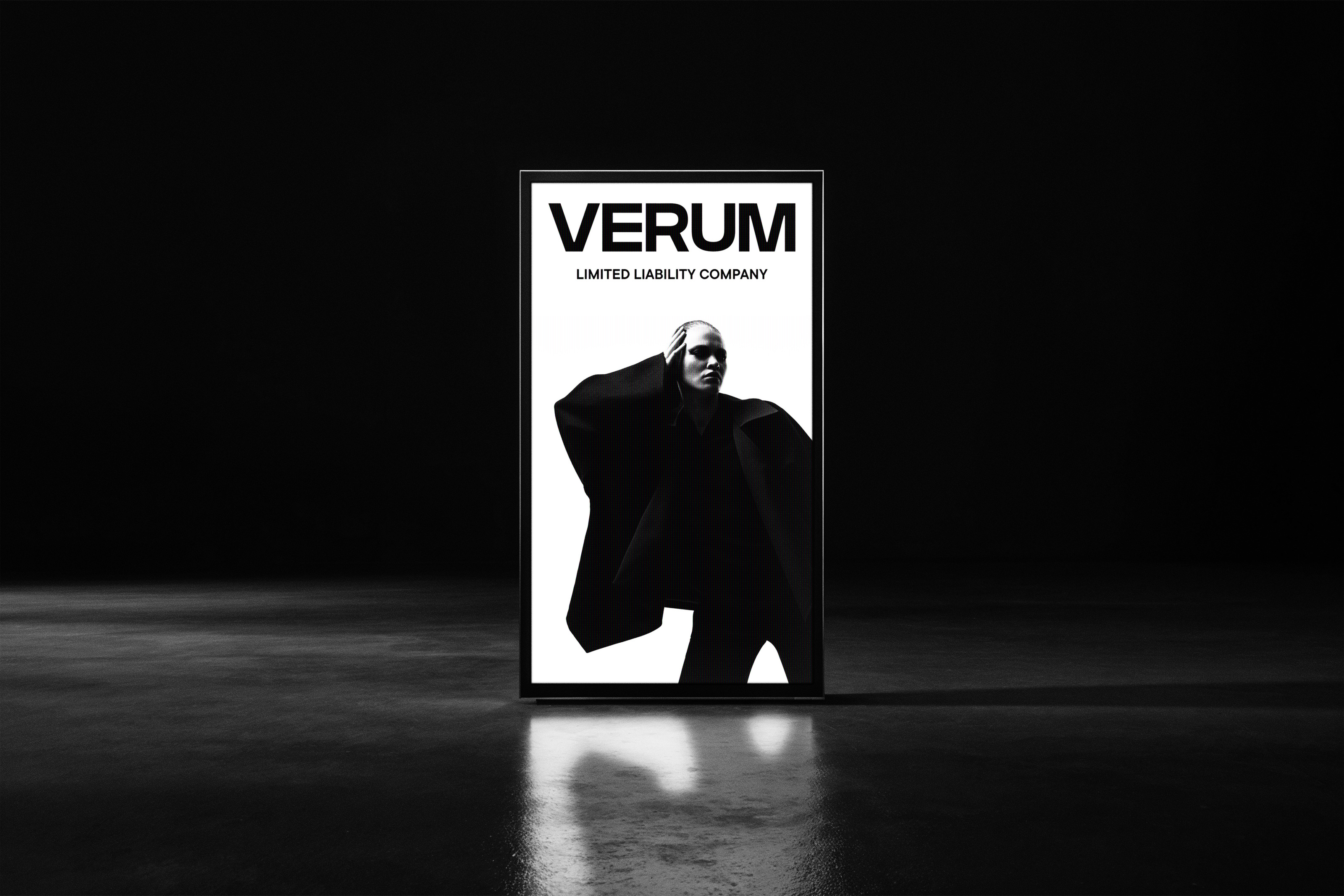 Verum Industries - Department - Verum Original — Изображение №5 — Брендинг на Dprofile
