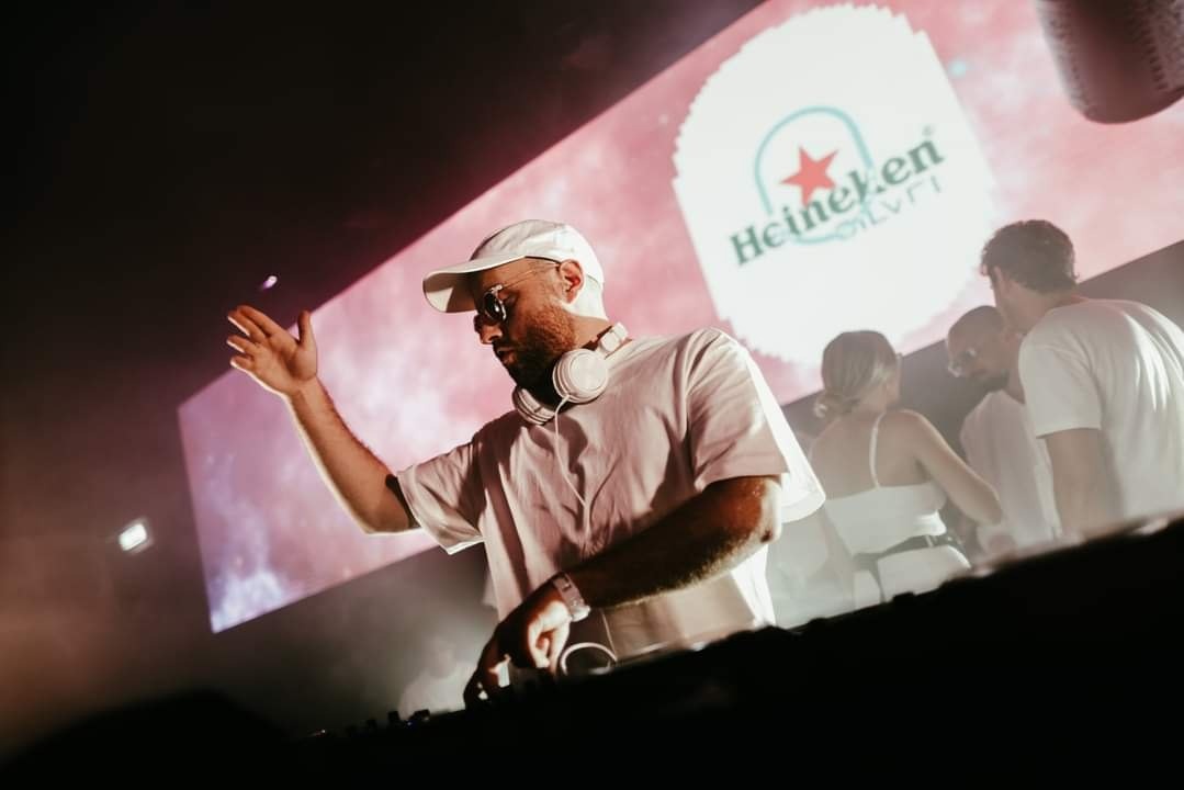 Sensation Amsterdam 2022 — Изображение №3 — Графика на Dprofile