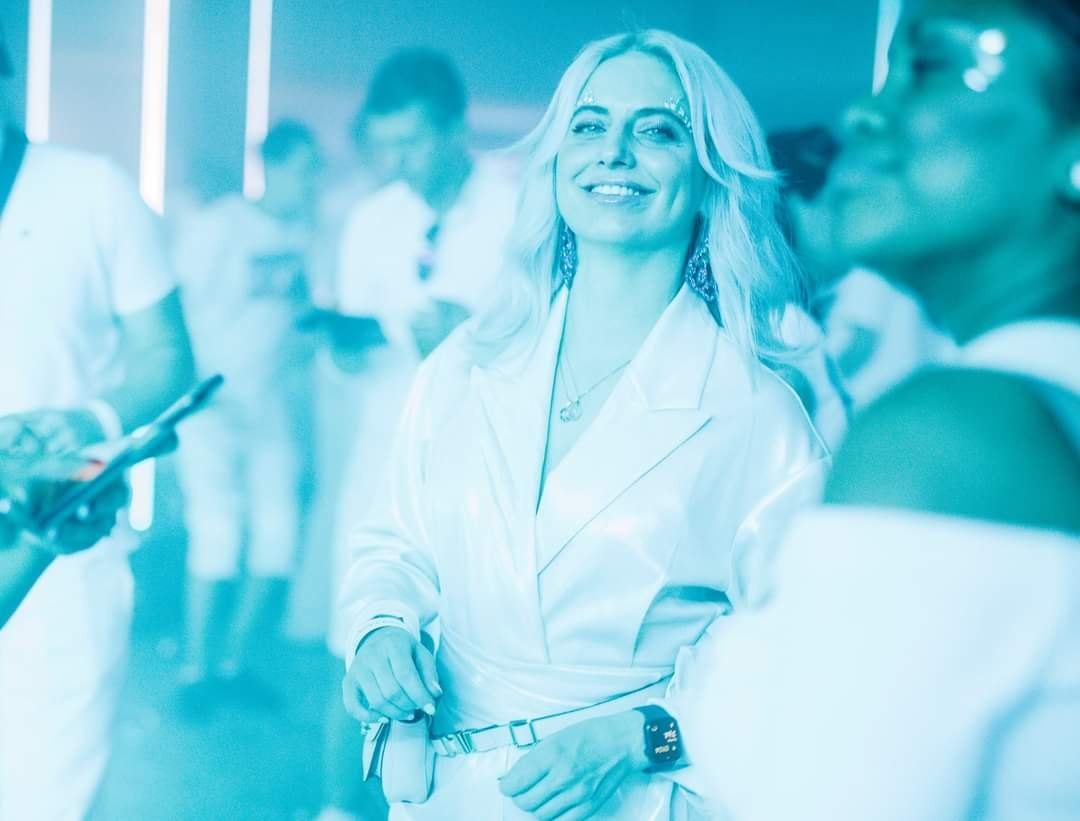 Sensation Amsterdam 2022 — Изображение №5 — Графика на Dprofile