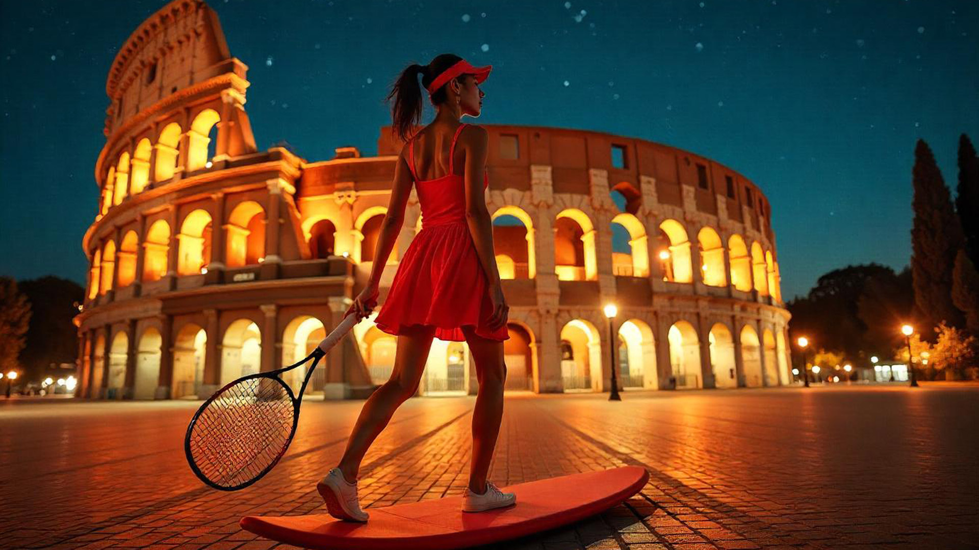 GC - Global Creative — Изображение №2 — Брендинг на Dprofile