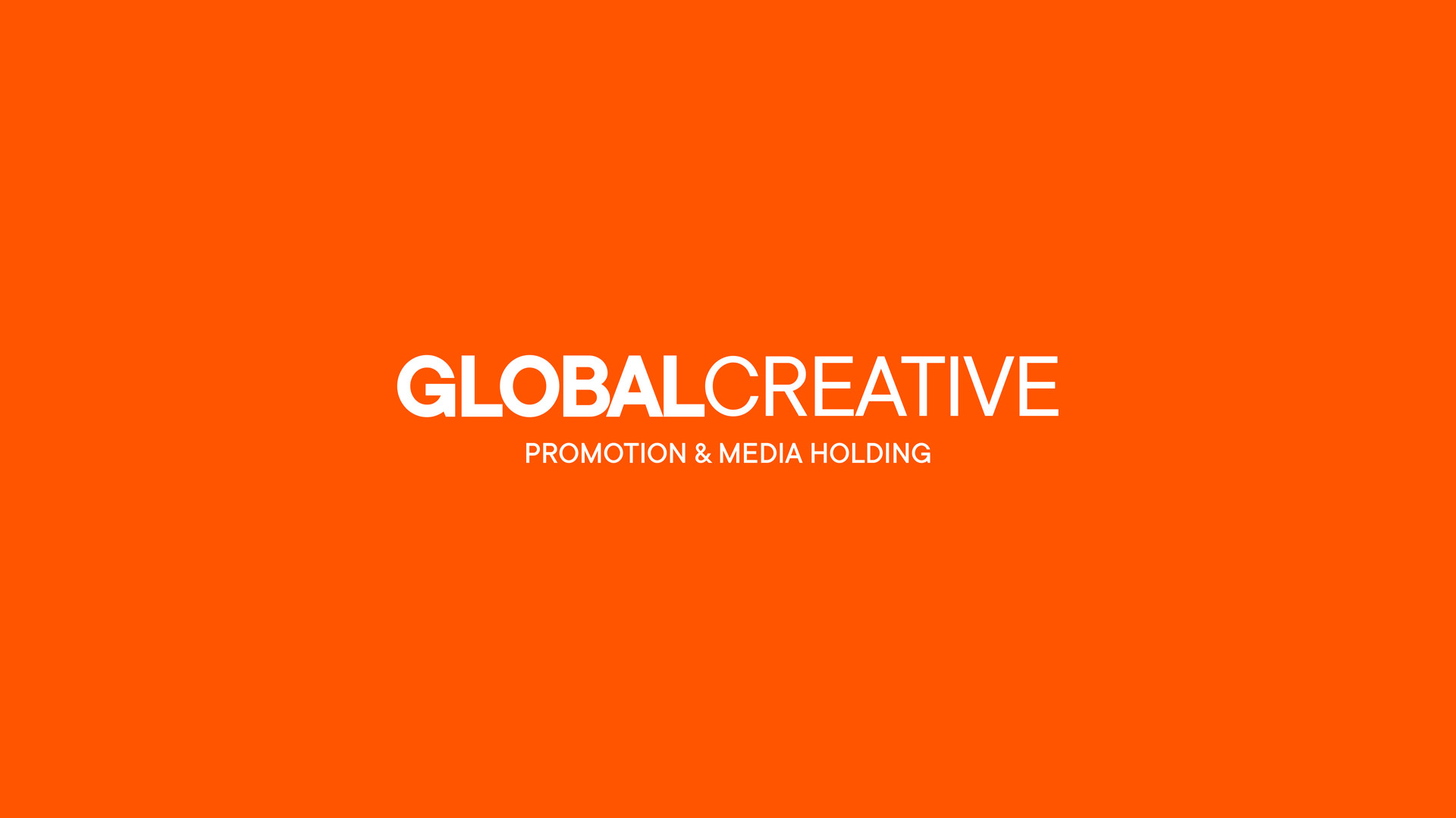 GC - Global Creative — Изображение №7 — Брендинг на Dprofile