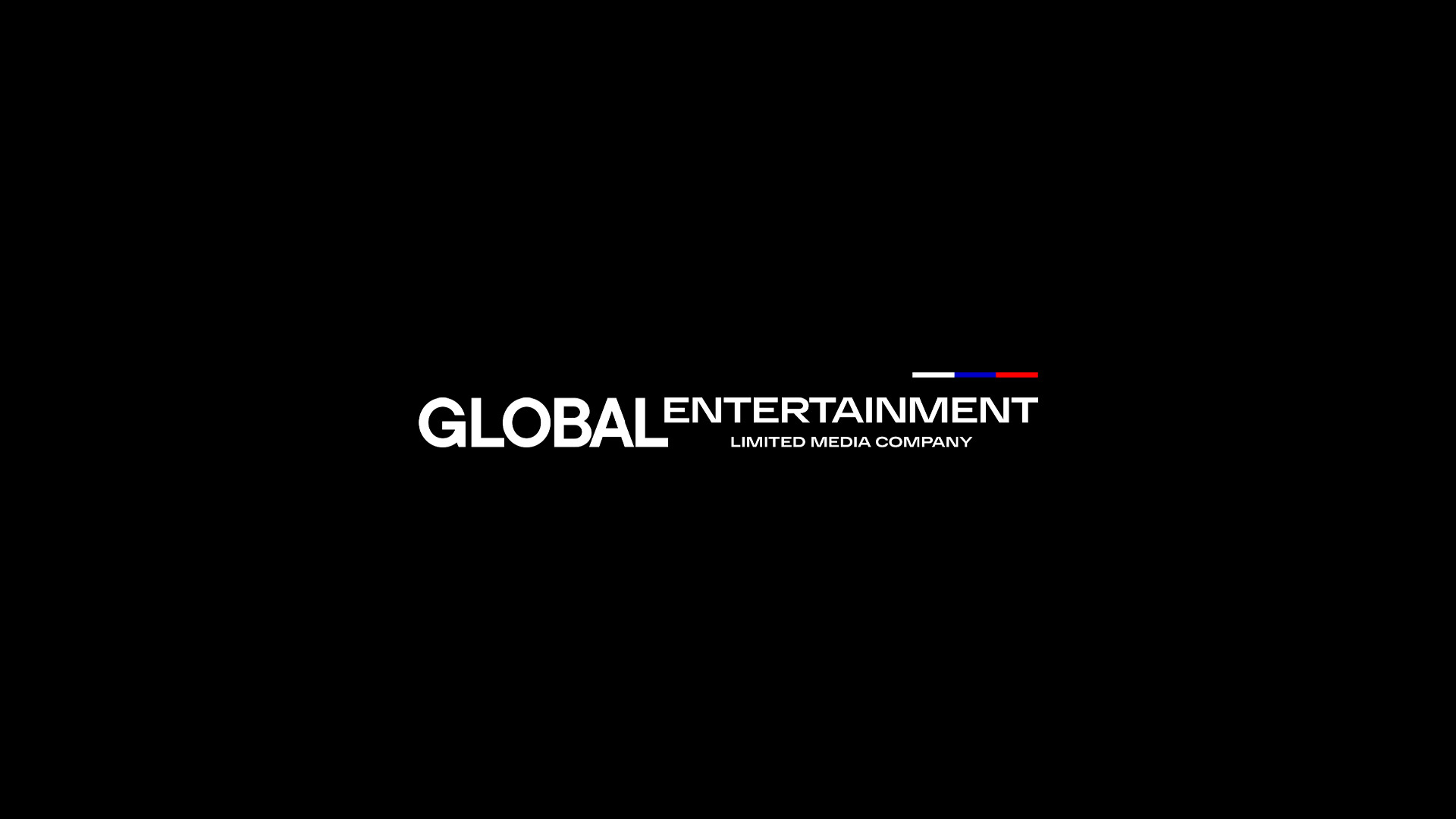 Global Entertainment Russia — Изображение №1 — Брендинг на Dprofile