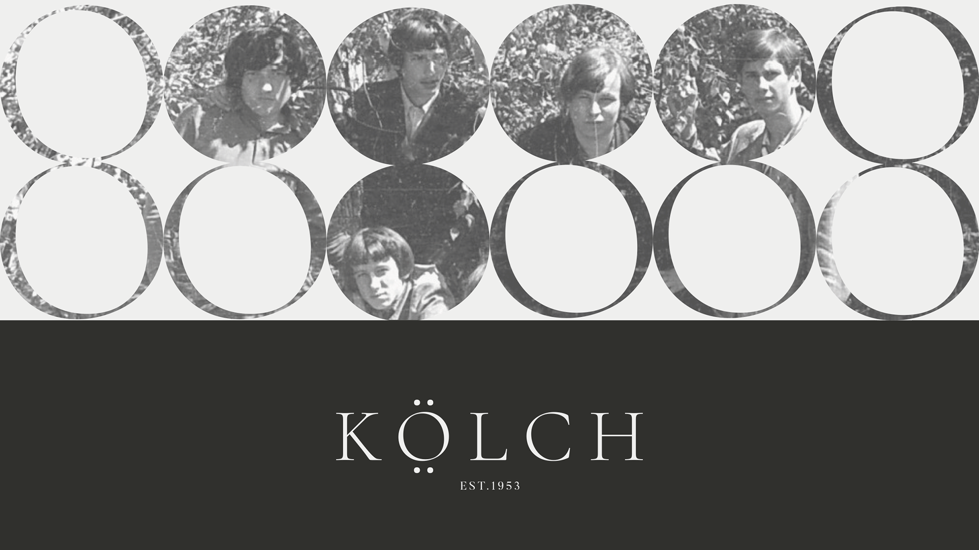 KÖLCH Brewery | Brand Identity — Изображение №2 — Брендинг на Dprofile