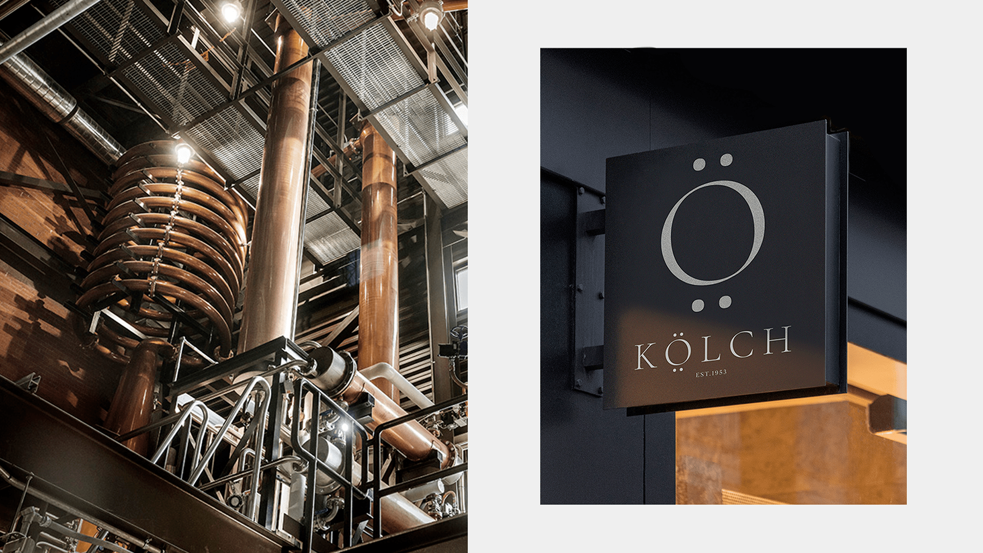 KÖLCH Brewery | Brand Identity — Изображение №9 — Брендинг на Dprofile