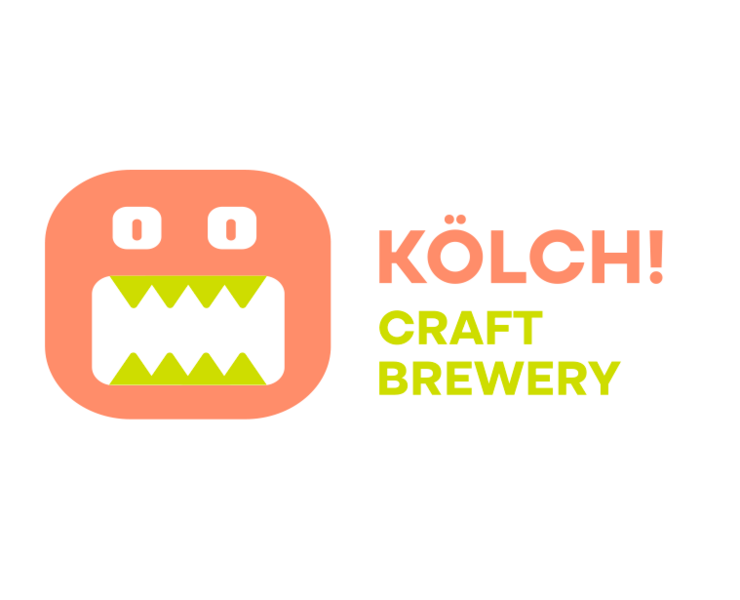 KÖLCH! Craft Brewery | Brand Identity — Брендинг на Dprofile