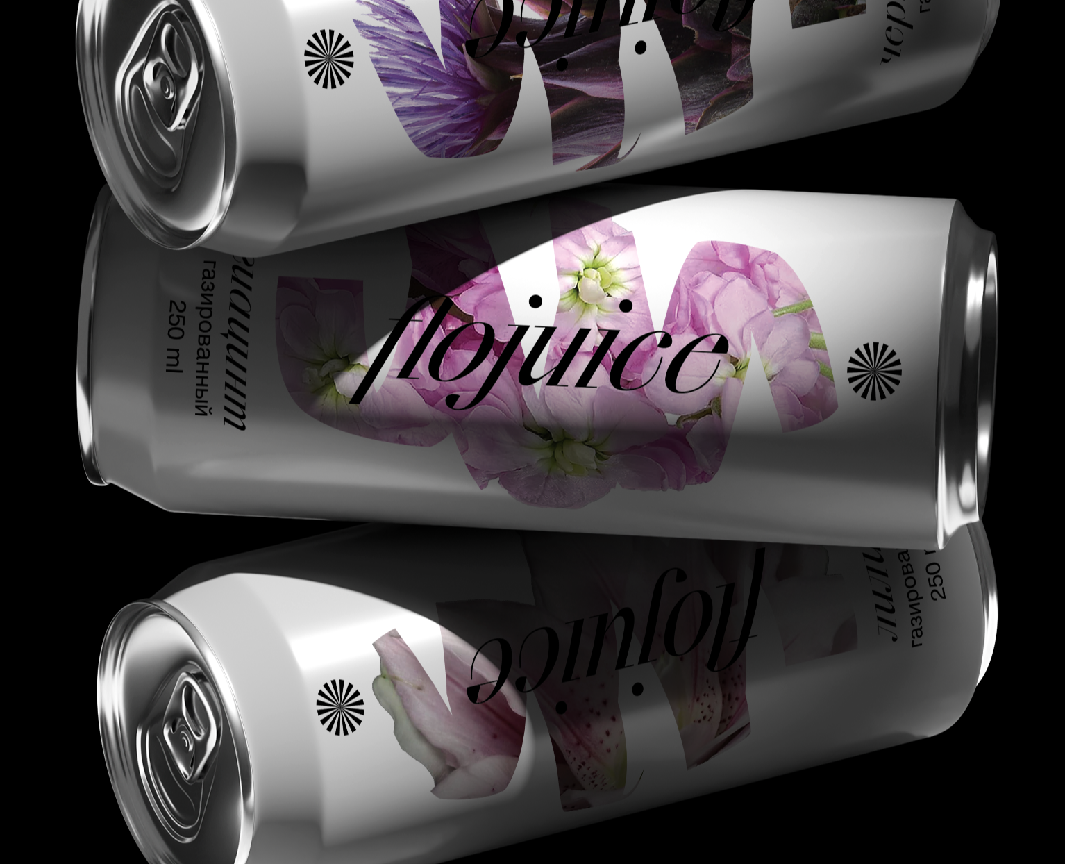 упаковка лимонада// package design на Dprofile
