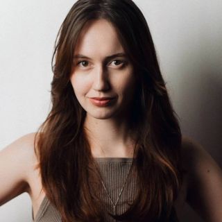 Аватар пользователя Валерия Касимова