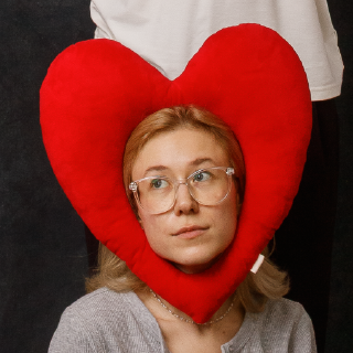 Аватар пользователя Мария Лагутина