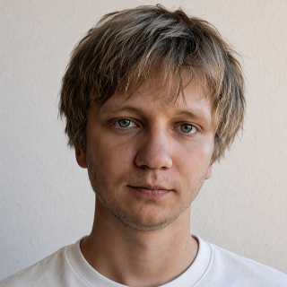 Аватар пользователя Иван Анохин