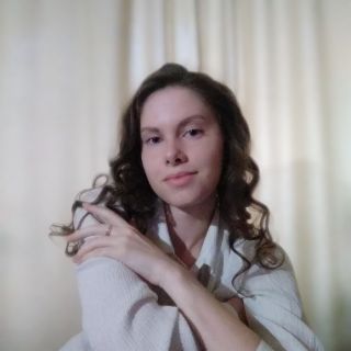 Аватар пользователя Амелия Гунгер