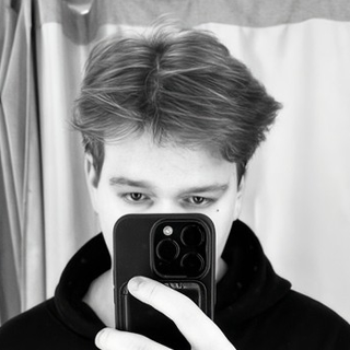 Аватар пользователя Vlad Chesnokov