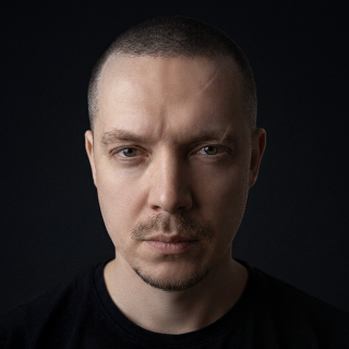 Аватар пользователя Артур Зайнутдинов