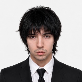 Аватар пользователя Ali Hodj1k
