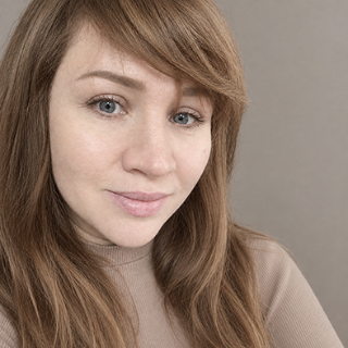 Аватар пользователя Марина Галлямова