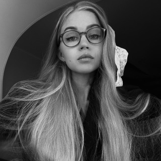 Аватар пользователя Diana Zabolotnaya