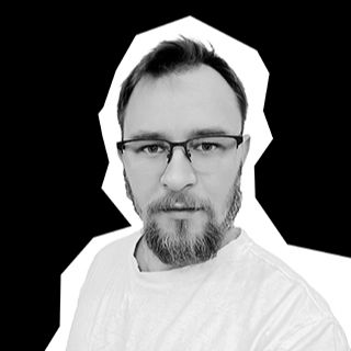 Аватар пользователя Георгий Колпаков
