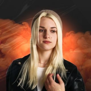 Аватар пользователя Дарья Епанова