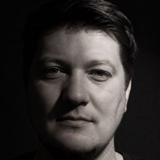 Аватар пользователя Александр Закутаев