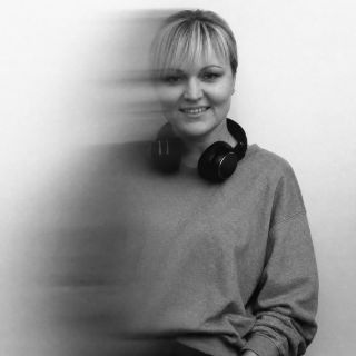 Аватар пользователя Ирина Хачатрян