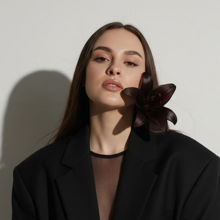 Аватар пользователя Tatíana Nefédova