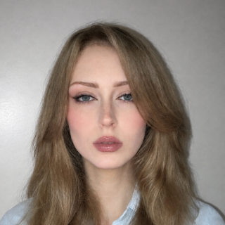 Аватар пользователя Алина Ефимова
