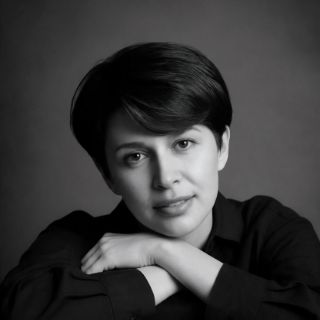 Аватар пользователя Елена Феоктистова