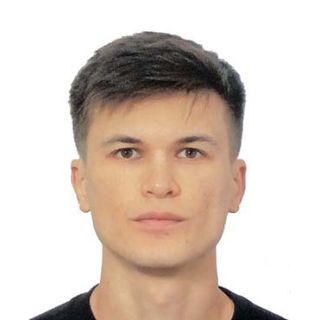 Аватар пользователя Галим Самарбаев
