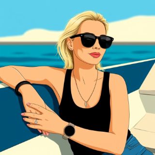 Аватар пользователя Екатерина Коваленко