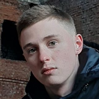 Аватар пользователя Михаил Потапов