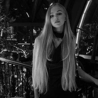Аватар пользователя Diana Zabolotnaya