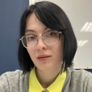Аватар пользователя Юлия Тарасова