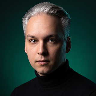 Аватар пользователя Алексей Фоминых