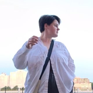 Аватар пользователя Екатерина Герасимова