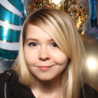 Аватар пользователя Яна Злобина