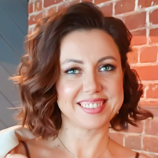 Аватар пользователя Ирина Клейман