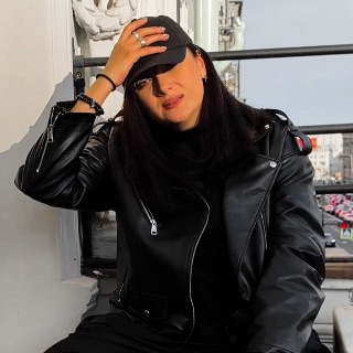 Аватар пользователя КрисТина Винник