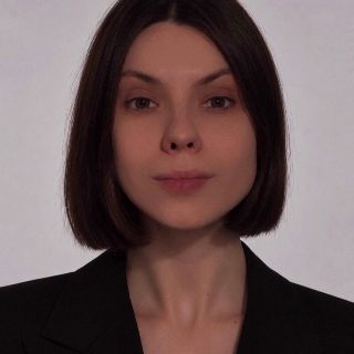 Аватар пользователя Екатерина | ux/ui-дизайн | веб-дизайн