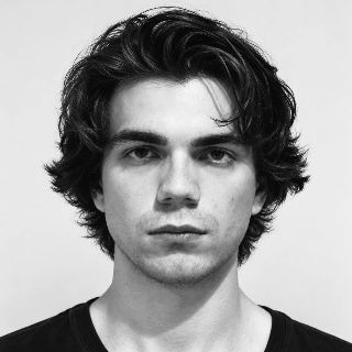 Аватар пользователя Alex Zykov