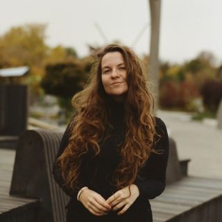 Аватар пользователя Юлия Семёнова