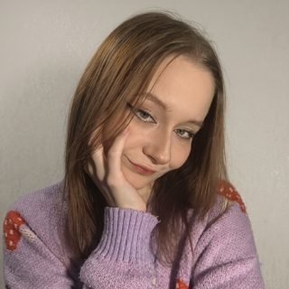 Аватар пользователя Эвелина Сокол