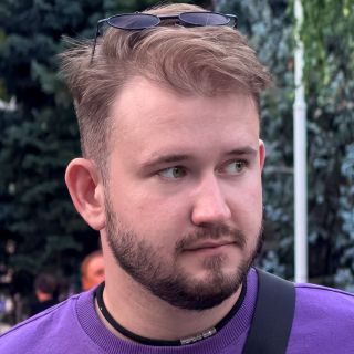 Аватар пользователя Николай Деришев