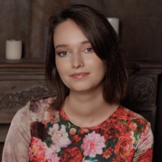 Аватар пользователя Мария Смирнова