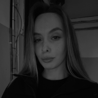 Аватар пользователя Diana Krechetova