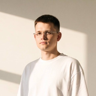 Аватар пользователя Михаил Гришанов
