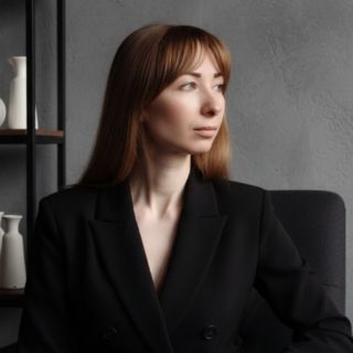 Аватар пользователя Ирина Пономарева