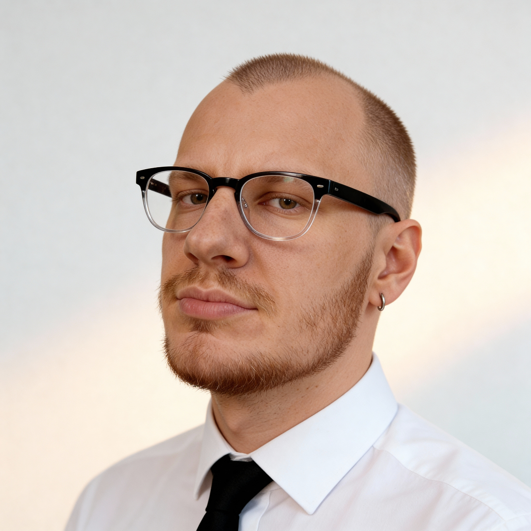 Аватар пользователя Никита Горбунов