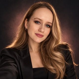 Аватар пользователя Александра Сермягина
